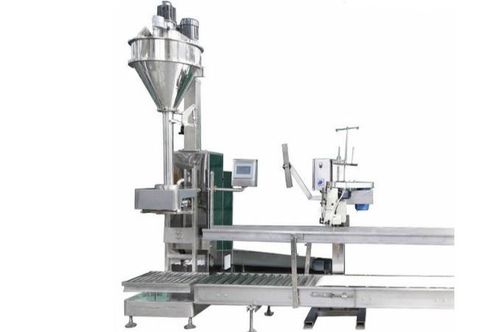 Industrial Flour Packing Machines: Explore Guide, Tips, Insights, Advice, and Expert Suggestions