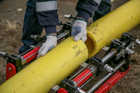 Plastic Pipe Welding Machines: Explore Overview, Basics, Explanation, Knowledge, and Key Details