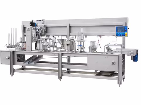 Industrial Ice Cream Making Machines: Explore Overview, Basics, Explanation, Knowledge, and Key Details
