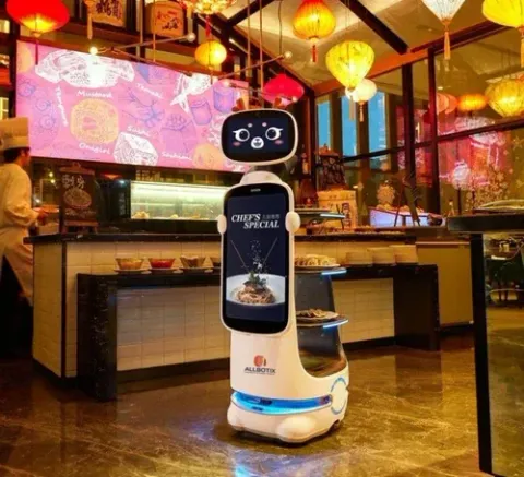 Food Delivery Robots: Complete Guide to Basics, Applications, Facts, Knowledge, and Best Practices