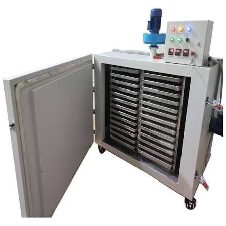 Industrial Tray Dryer Machines: Explore Overview, Basics, Explanation, Knowledge, and Key Details