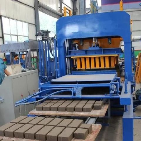 Automatic Brick Making Machines: Explore Overview, Basics, Explanation, Knowledge, and Key Details