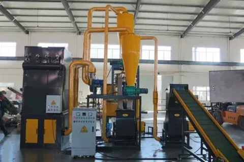 PCB Recycling Machines: Explore Overview, Basics, Explanation, Knowledge, and Key Details