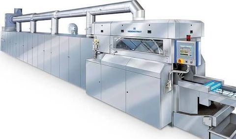 Wafer Baking Machines: Discover Information, Facts, Tips, Resources, and Expert Advice
