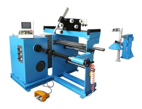 Automatic Wire Winding Machines: Discover Information, Facts, Tips, Resources, and Expert Advice
