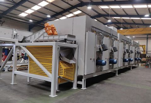 Industrial Drying Machines: Explore Overview, Basics, Explanation, Knowledge, and Key Details