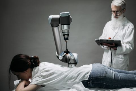 How Artificial Intelligence Helps Humans: Explore Overview, Basics, Explanation, Knowledge, and Key Details
