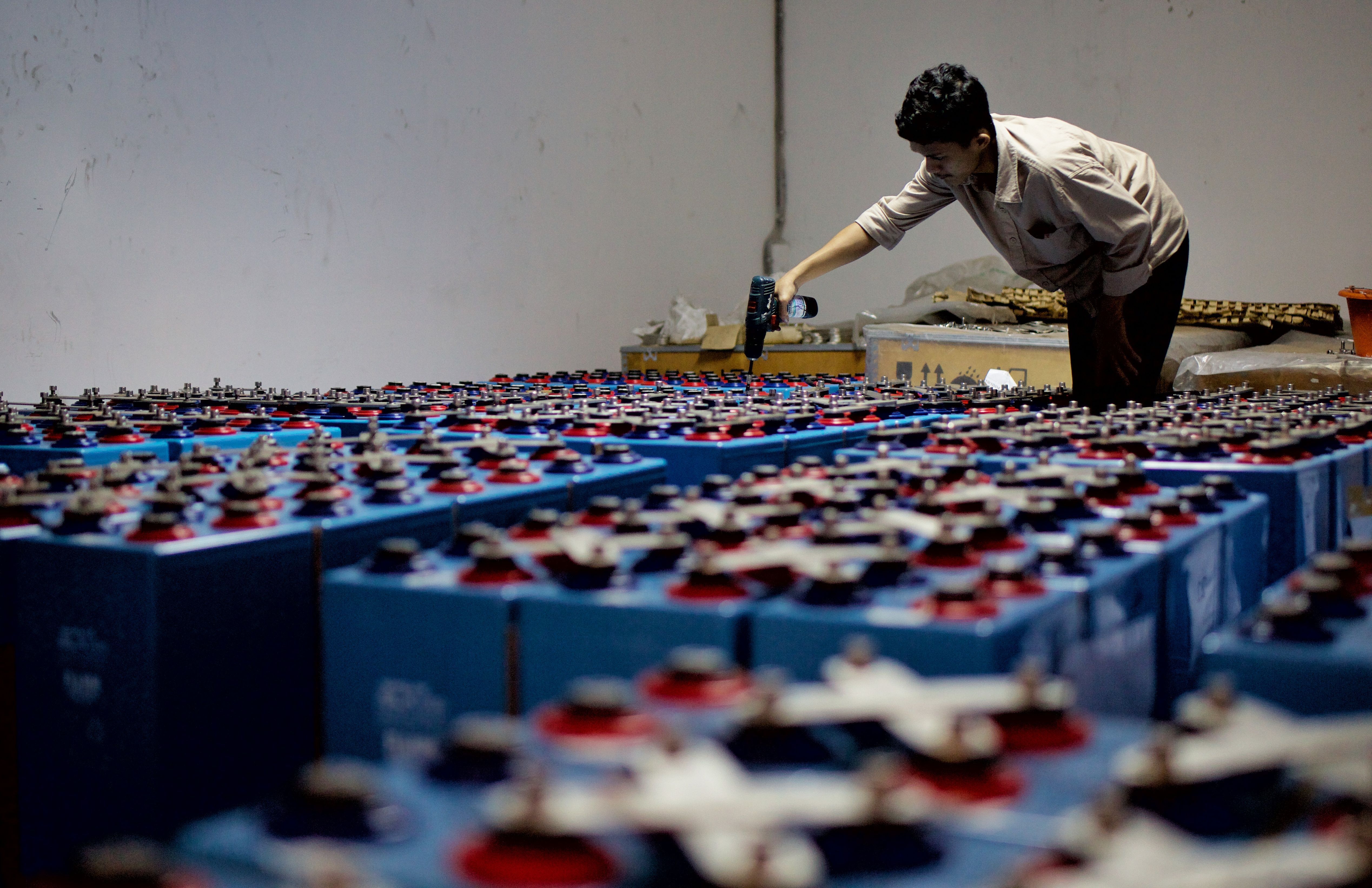 Battery Sorting Machines: Explore Guide, Tips, Insights, Advice, and Expert Suggestions