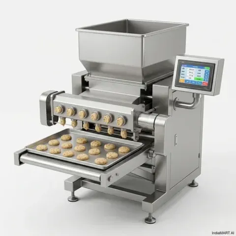 Automatic Cookie Making Machines: Explore Overview, Basics, Explanation, Knowledge, and Key Details