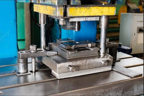 Hydraulic Press Machines: Complete Guide to Basics, Techniques, Facts, Knowledge, and Best Practices