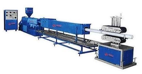 PVC Pipe Manufacturing Machines: Explore Overview, Basics, Explanation, Knowledge, and Key Details