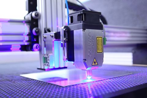 Laser Cutting Machines: Discover Information, Facts, Tips, Resources, and Expert Advice