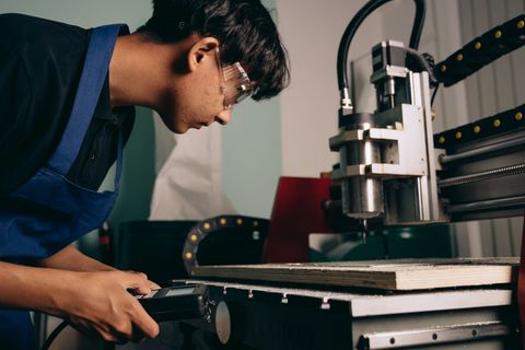 CNC Machine Rentals: Complete Guide to Basics, Types, Facts, Knowledge, and Best Practices