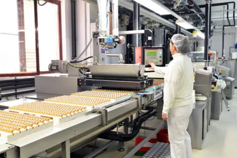Automatic Chocolate Making Machines: Complete Guide to Basics, Techniques, Facts, Knowledge, and Best Practices