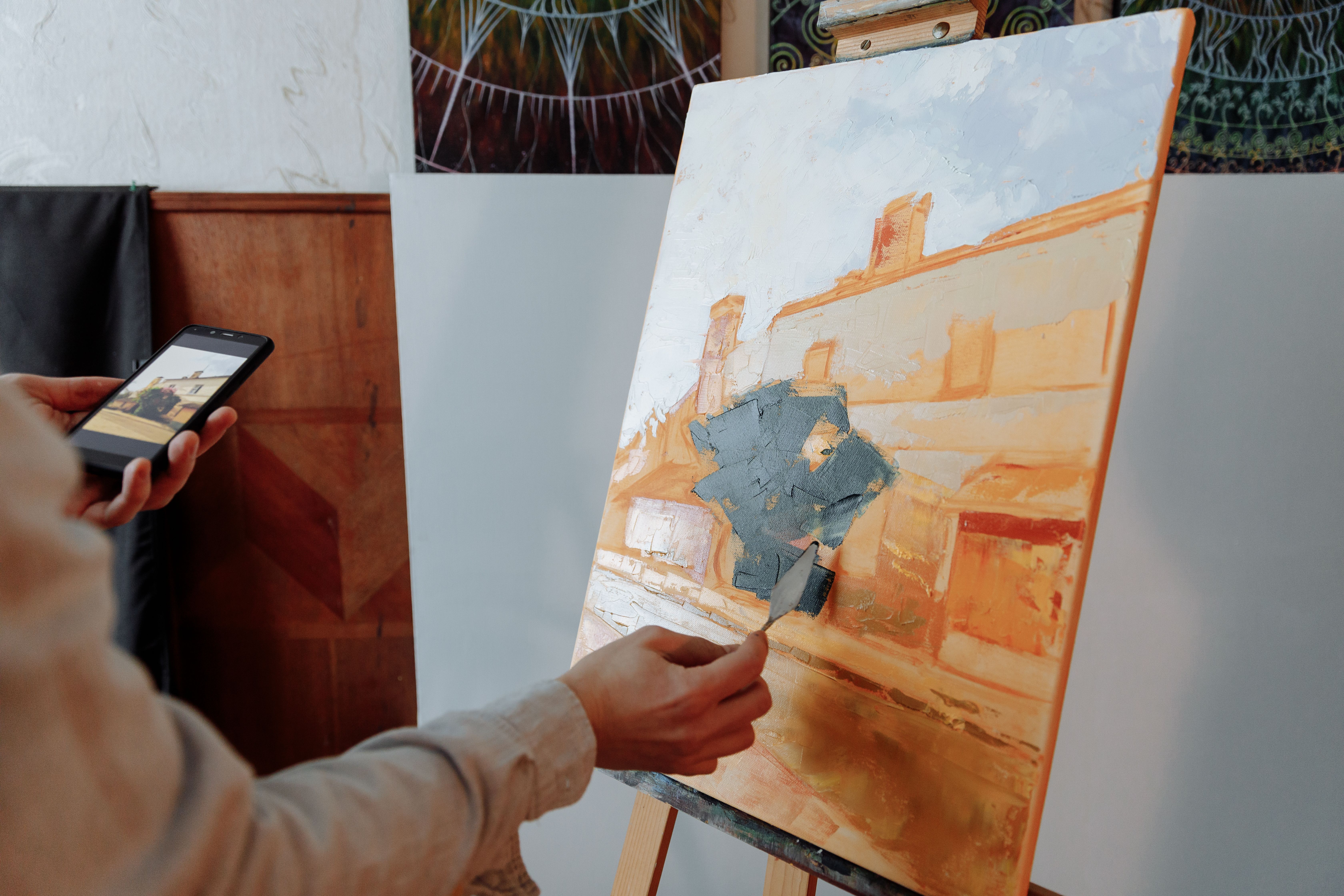 AI-Generated Art Tools: Explore Overview, Basics, Explanation, Knowledge, and Key Details