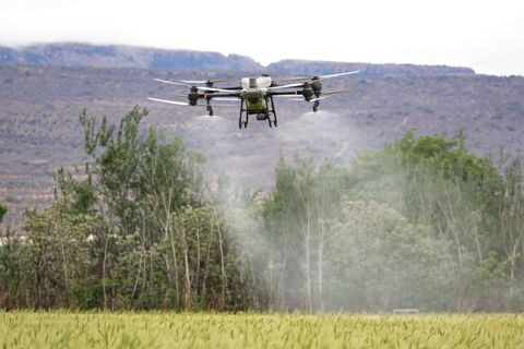Agricultural Drones: Discover Information, Facts, Tips, Resources, and Expert Advice