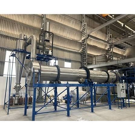 Industrial Rotary Dryer Machines: Explore Guide, Tips, Insights, Advice, and Expert Suggestions