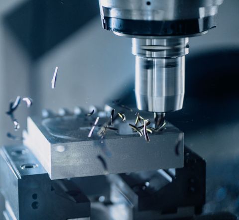 CNC Milling Machines: Complete Guide to Basics, Techniques, Facts, Knowledge, and Best Practices