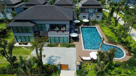 Luxury Villa Guide: Explore Designs, Features, Insights, Suggestions, and Useful Resources