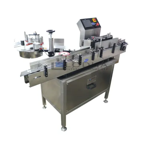 Automatic Labeling Machines: Explore Types, Features, Insights, Suggestions, and Useful Resources