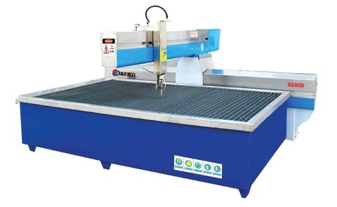 Industrial Water Jet Cutting Machines: Complete Guide to Basics, Techniques, Facts, Knowledge, and Best Practices