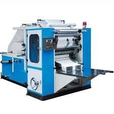 Industrial Paper Napkin Making Machines: Explore Overview, Basics, Explanation, Knowledge, and Key Details