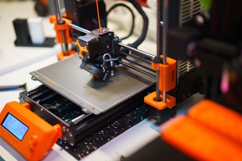 3D Metal Printers: Explore Overview, Basics, Explanation, Knowledge, and Key Details