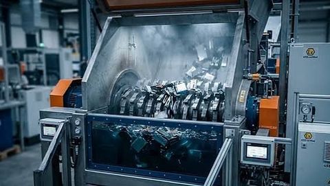 Battery Recycling Machines: Discover Information, Facts, Tips, Resources, and Expert Advice