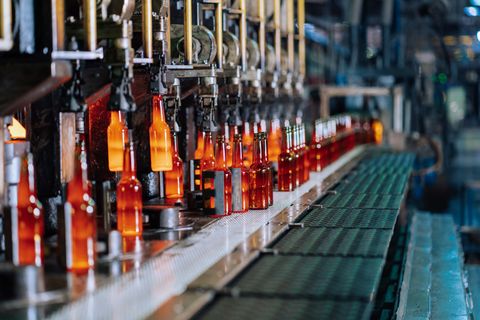 Glass Bottle Manufacturing Machines: Discover Information, Facts, Tips, Resources, and Expert Advice