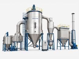 Industrial Spray Dryer Machines: Explore Types, Features, Insights, Suggestions, and Useful Resources