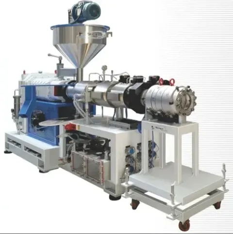 Plastic Pipe Extrusion Machines: Explore Overview, Basics, Explanation, Knowledge, and Key Details