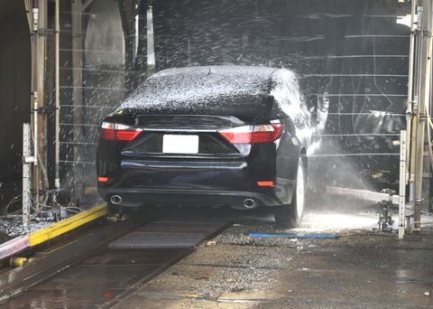 Automatic Car Washing Machines: Explore Guide, Tips, Insights, Advice, and Expert Suggestions