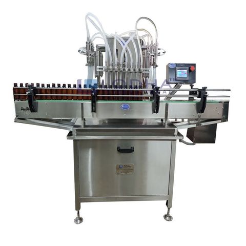 Automatic Juice Filling Machines: Complete Guide to Basics, Techniques, Facts, Knowledge, and Best Practices