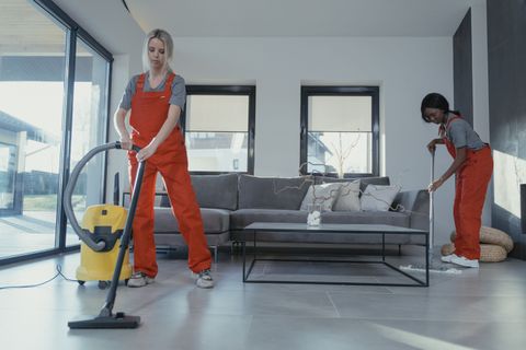Luxury Home Cleaning: Complete Guide to Basics, Facts, Knowledge, and Best Practices