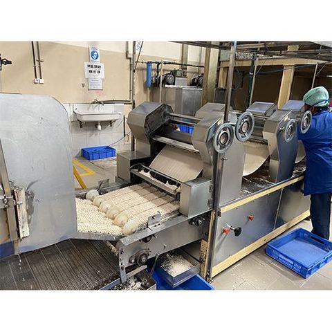 Automatic Noodle Making Machines: Explore Guide, Tips, Insights, Advice, and Expert Suggestions